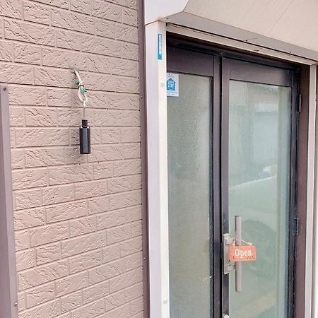 Goodstayhostel 鶴橋戸建て Осака Экстерьер фото