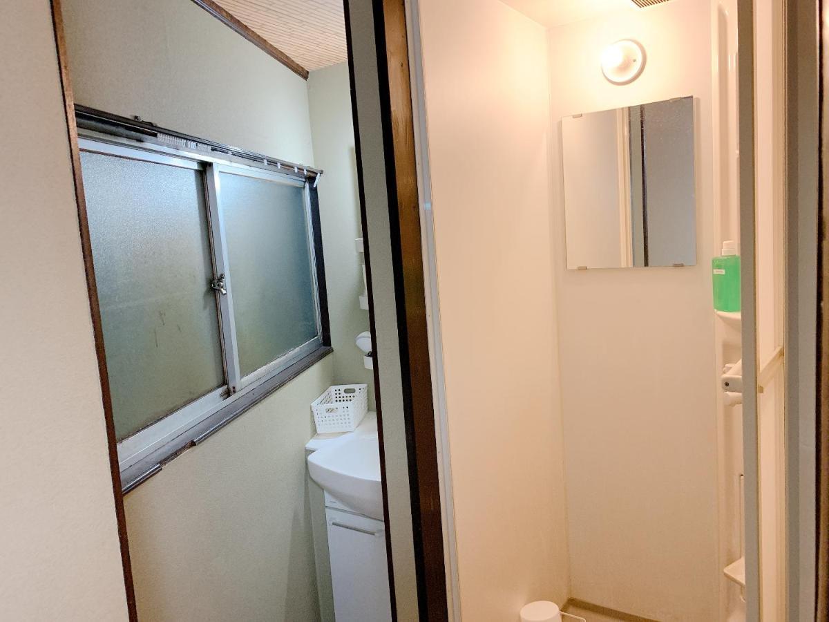 Goodstayhostel 鶴橋戸建て Осака Экстерьер фото