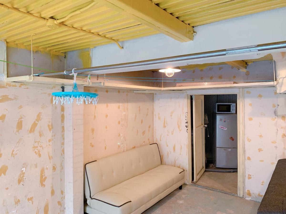 Goodstayhostel 鶴橋戸建て Осака Экстерьер фото