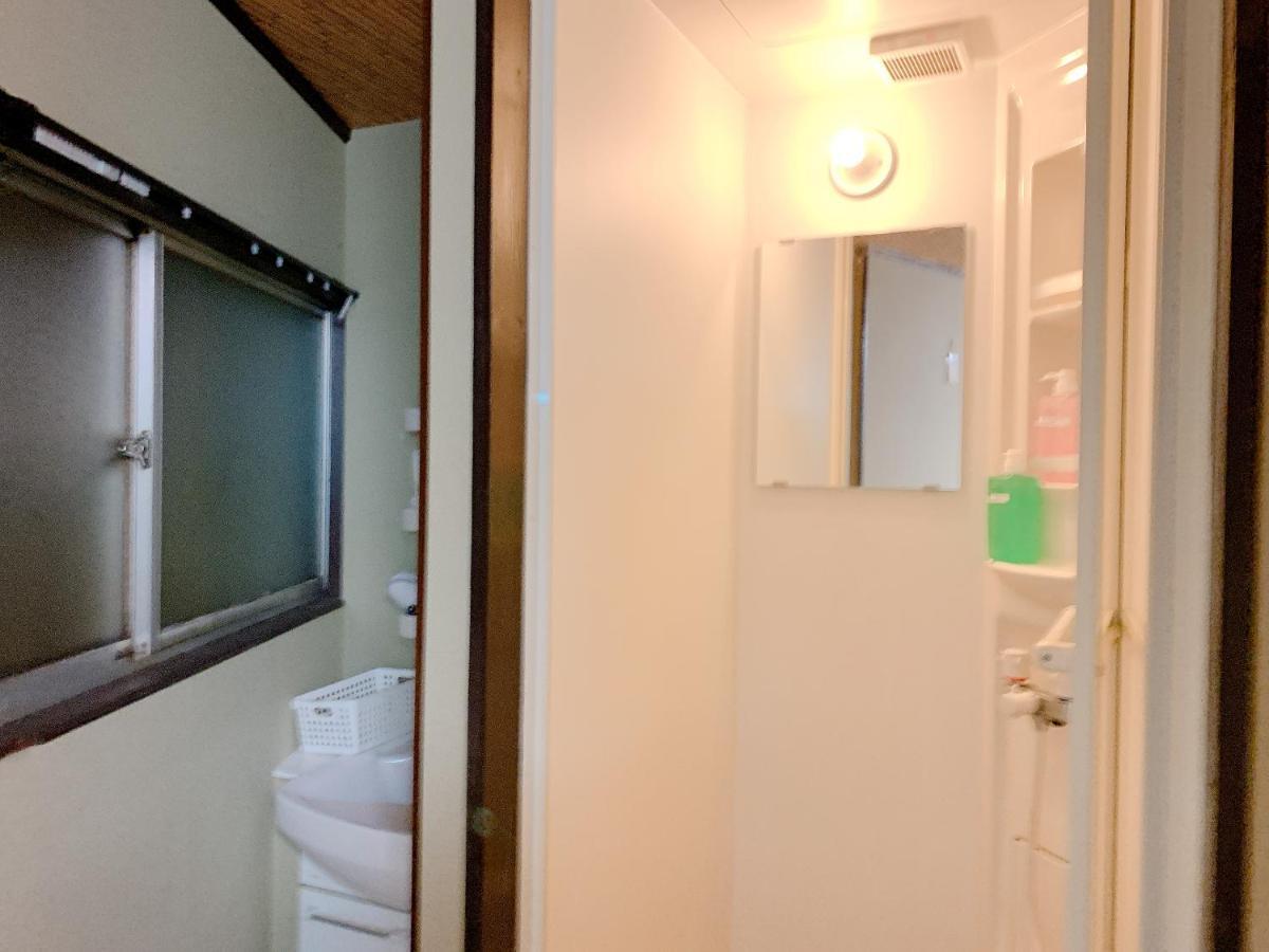 Goodstayhostel 鶴橋戸建て Осака Экстерьер фото
